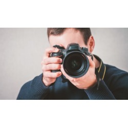 DSLR Cameras Made Simple: Take Pictures With Confidence