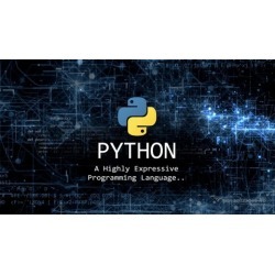 Python Programming- Beginning to Expert level Practice Test