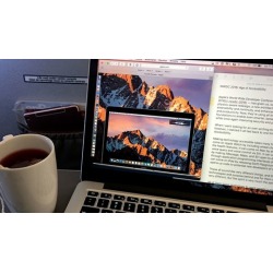 mac basics[ terminal, bootcamp, games, apps and others ]