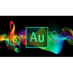Adobe Audition CC 2019-2020 Beginners Mastery Course