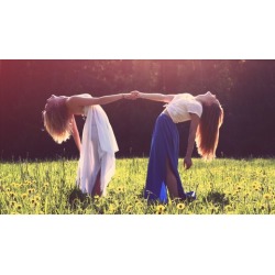 Goddess Empowerment Program