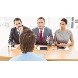 Manual infalible para ser elegid@ en entrevista de trabajo