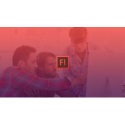Adobe Flash for Beginners - Build Flash Website From Scratch