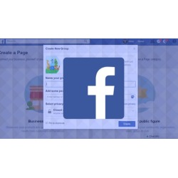 Facebook Group Growth Masterclass. For Personal Brands