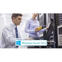 Configuring Server 2012 (70-412)