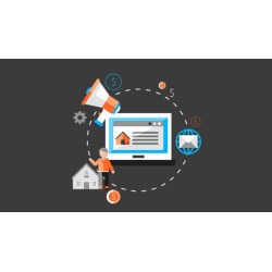Real Estate Marketing Blueprint+Free Software