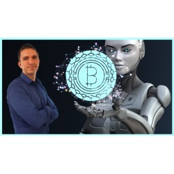 Bitcoin Algorithmic trading course + 99 Trading Robots