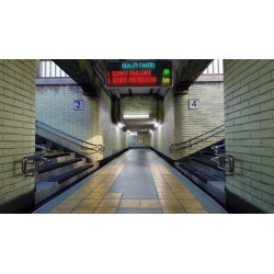 Achieve 3D Photorealism in Blender 2.8: Subway Challenge