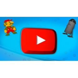 The Youtube Gaming Video Guide.