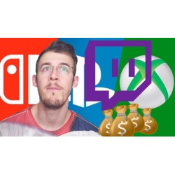 Easily Start Successful Twitch Channel (365-day challenge)