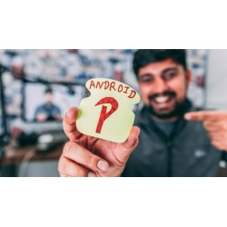 Android P with Machine Learning apps - 26+ projects in total