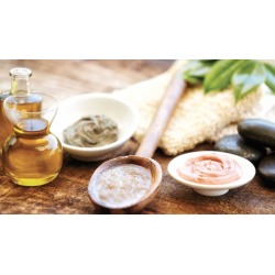 Zen and the Art of Natural Skin Care