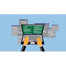 C++ Working with Files - fstream I/O library