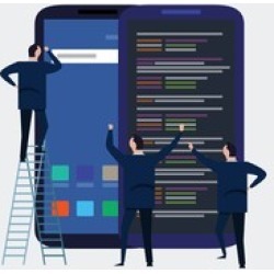 Android App Developer Course: Code 11 Apps in Android Studio