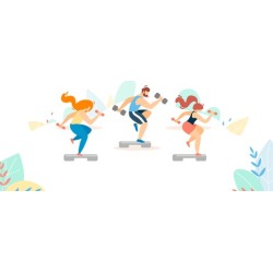Fitness Without Pain, Bodyweight Style