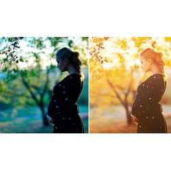 Preset PowerPack 103 Lightroom: Flawless Editing in 0 Time