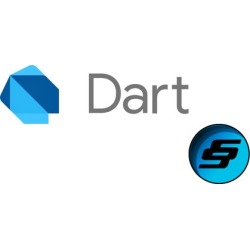 Dart Masterclass Programming Course: iOS/Android Bible