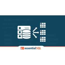 Database Normalization Simplified