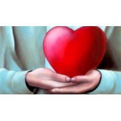 Pleine conscience et auto compassion