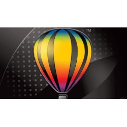 Advance Learning Tools Corel Draw Graphics Design