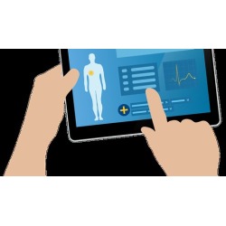 Smart phone tech in medical practice and life long learning