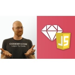 Top Ruby and Javascript Programming Bundle