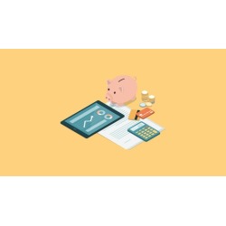 MONEY - Personal Financial Literacy for High School Students