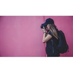 Digital Photography: Shooting in Manual for Beginners