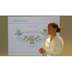 Scrum Master
