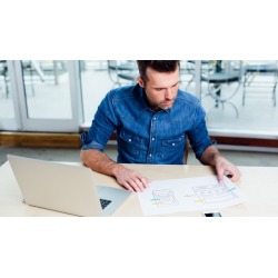 Build Your Personal Brand in 4 Easy Steps