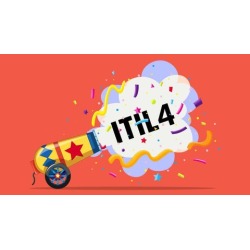 ITIL 4 Foundation: Real Exam Questions 2020