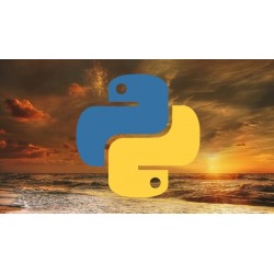 Python Jumpstart Course