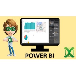 Microsoft Power BI - zosta Mistrzem Power BI Desktop