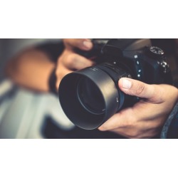 Beginner's Digital Photography - Part 2