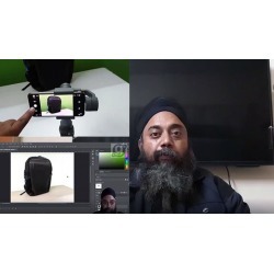 Product Photography using iPhone, Gimbal & Post-production