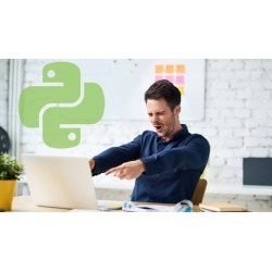 Python 3 Workout - Solve 250 Coding Exercises!