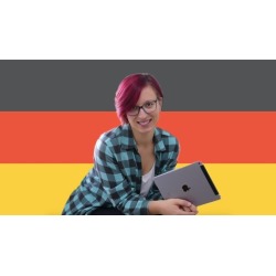 German language for BEGINNERS - Complete A1 Course