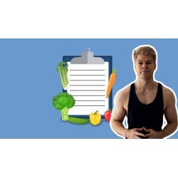 Complete Health: The Perfect Diet, Exercise And Motivation
