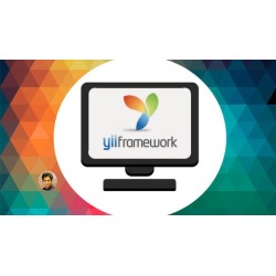 Yii2 PHP Framework for Beginner to Advance 2020 with Project