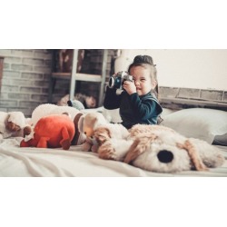 Photography for Kids- The Ultimate How To Class