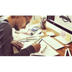 Logo Design Mastery Course