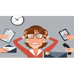 Methoden gegen Stress