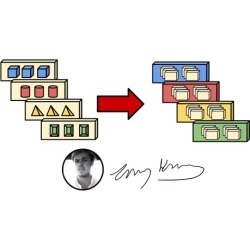 Mastering Organization Vol 4: Object Organization System