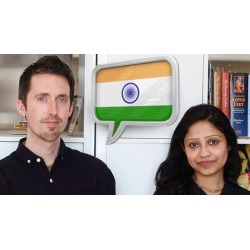 Learn Bengali - Indian Language Basics for Beginners