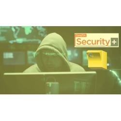 Security+ Certification - Operational Security Domain
