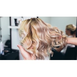 The Secrets to Curling Hair- Curling Iron, Wand & Flat Iron