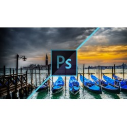 Photoshop Photographic Effects