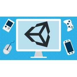 Learn To Write 2D Games with C# and Unity