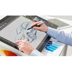 Professional guide for Digital Painting with Krita