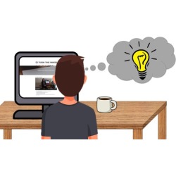Online Learning for Businesses - Course 1